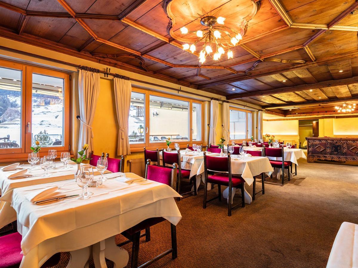 Danilo Savognin Hotel Екстериор снимка