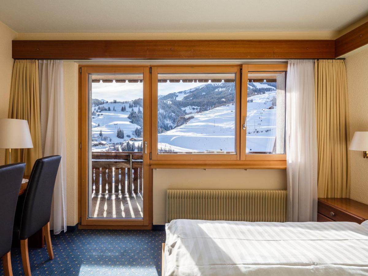 Danilo Savognin Hotel Екстериор снимка
