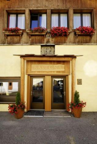 Danilo Savognin Hotel Екстериор снимка