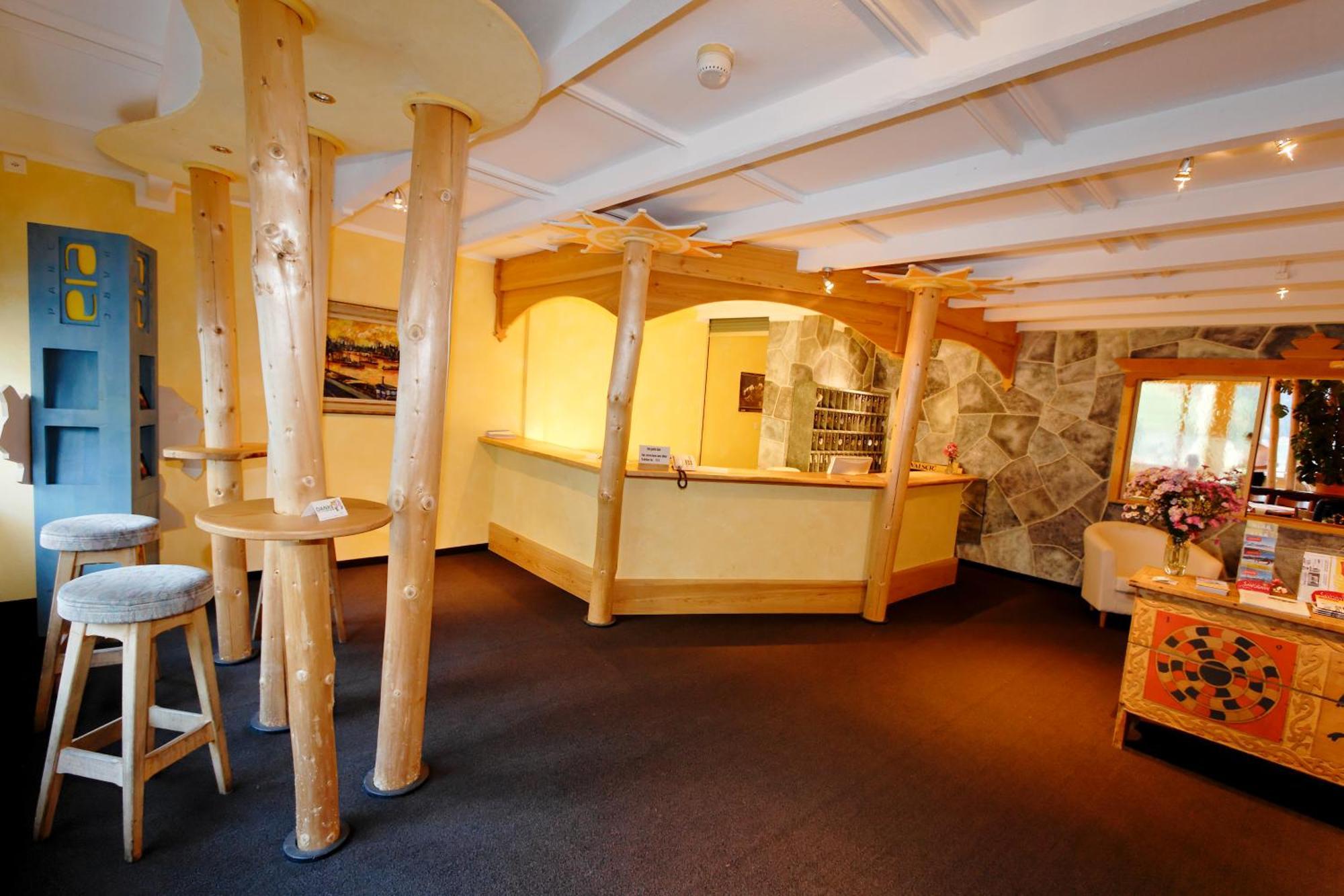 Danilo Savognin Hotel Екстериор снимка