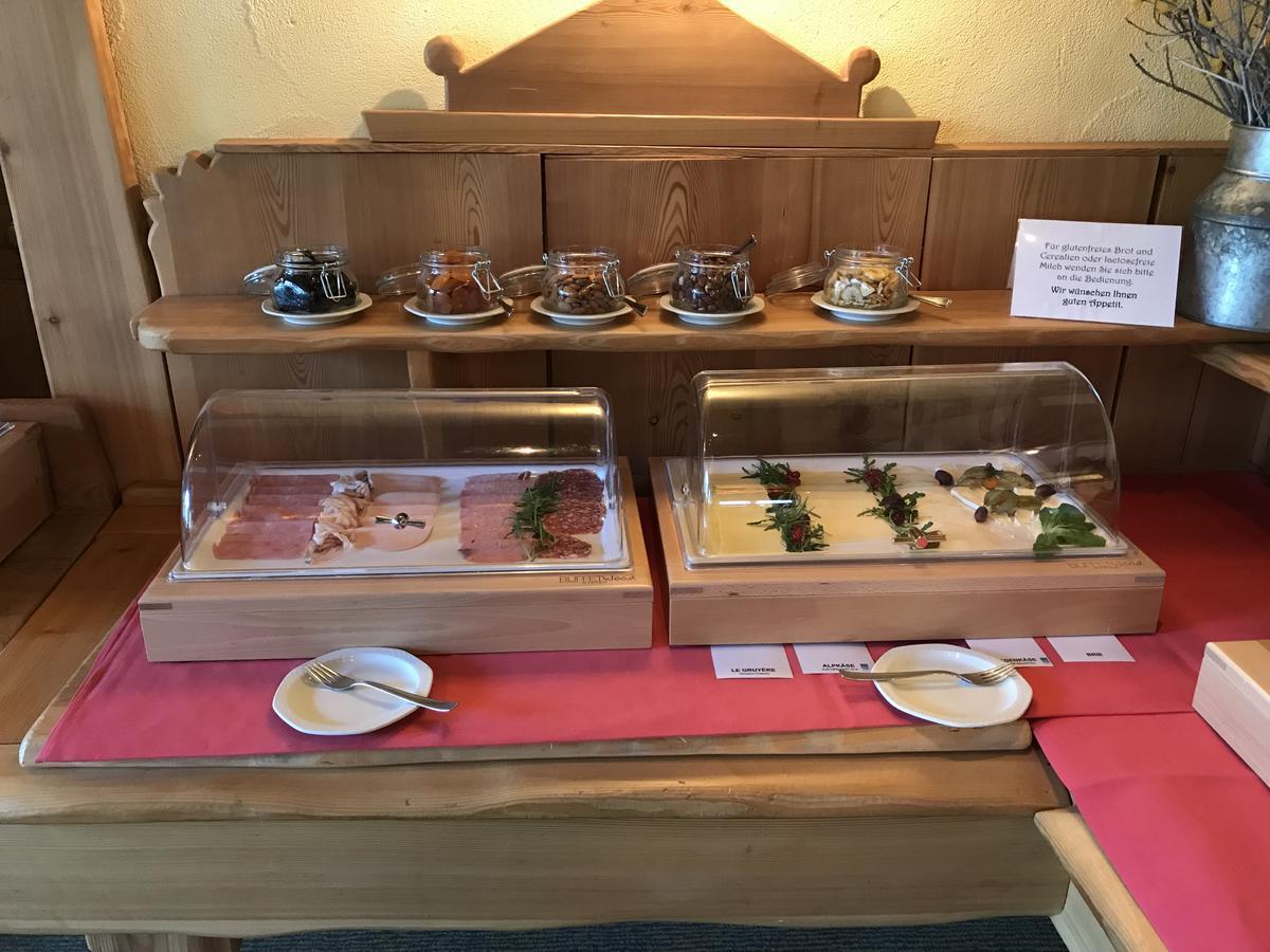 Danilo Savognin Hotel Екстериор снимка