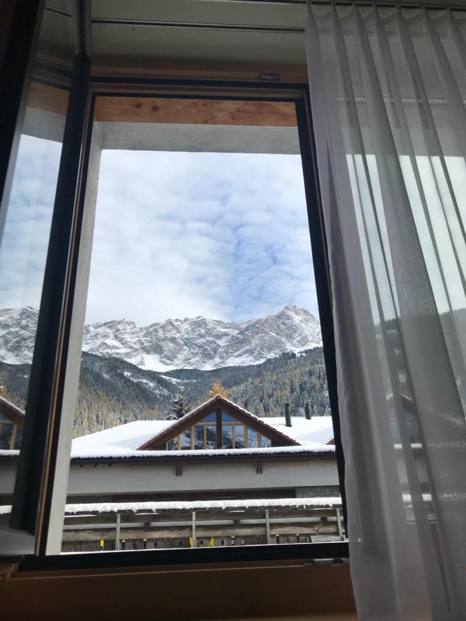 Danilo Savognin Hotel Екстериор снимка